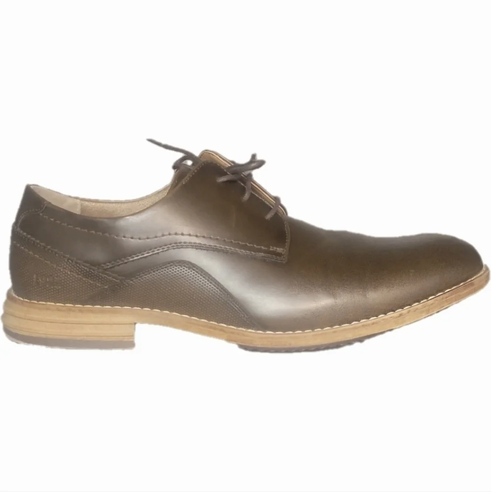 FREEMAN 1921 Maddox Lace Up Oxford Men's size 12